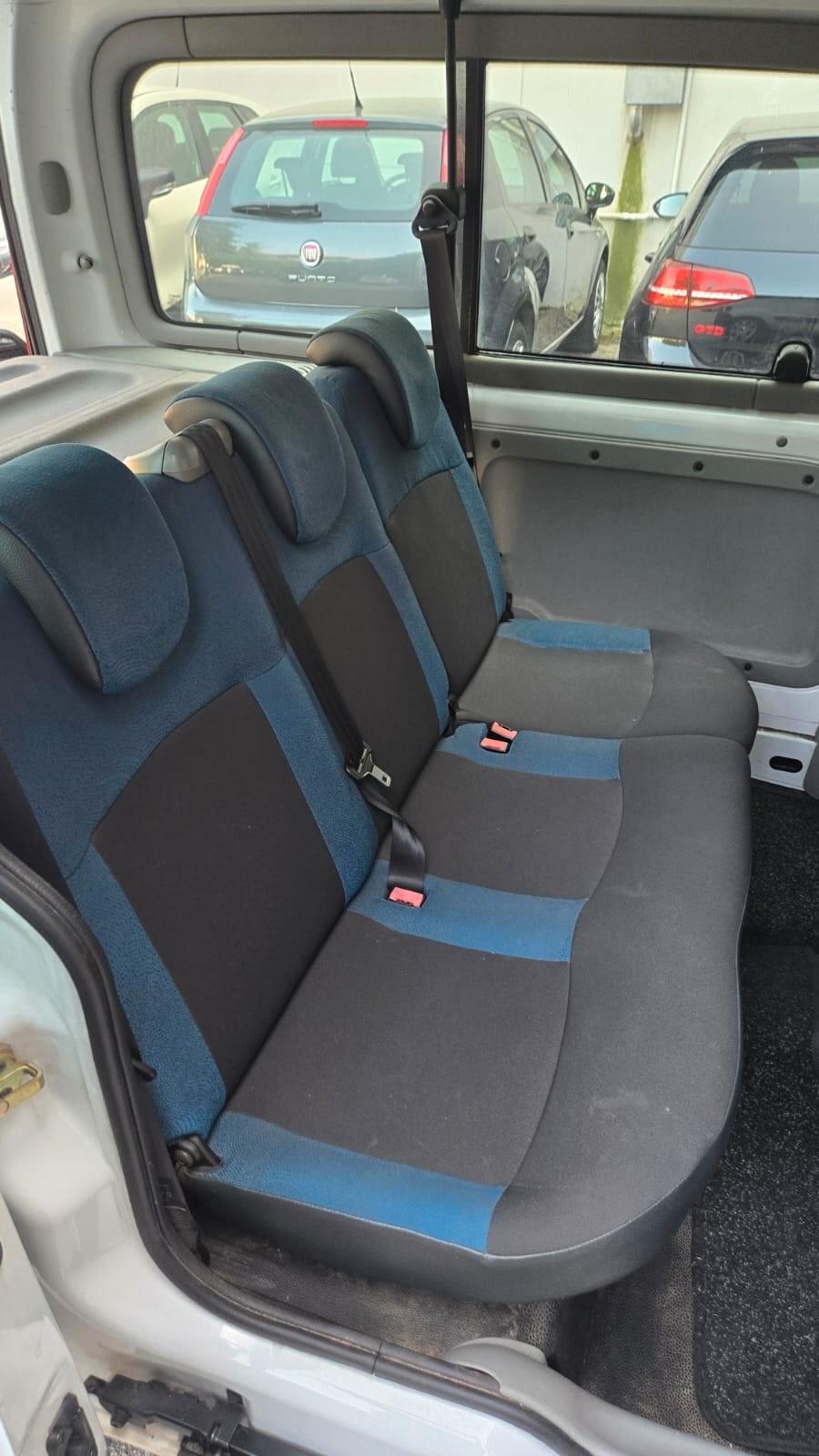 Renault Kangoo 1.2 16V 5p. Benzina/GPL