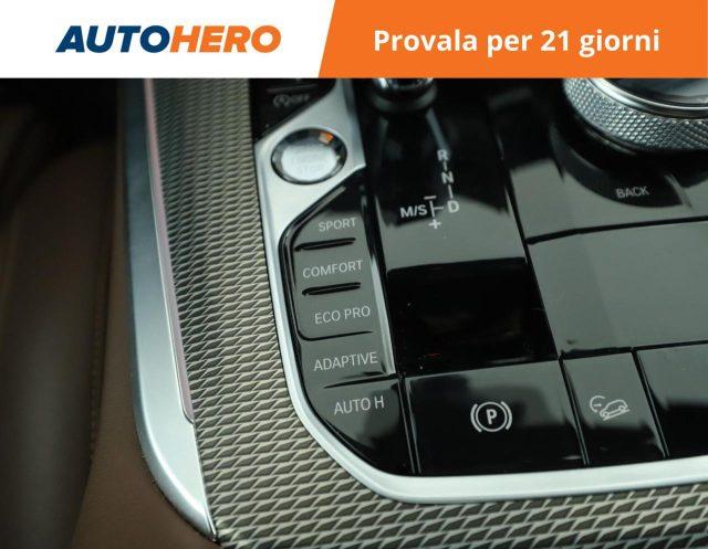 BMW X5 xDrive30d Msport