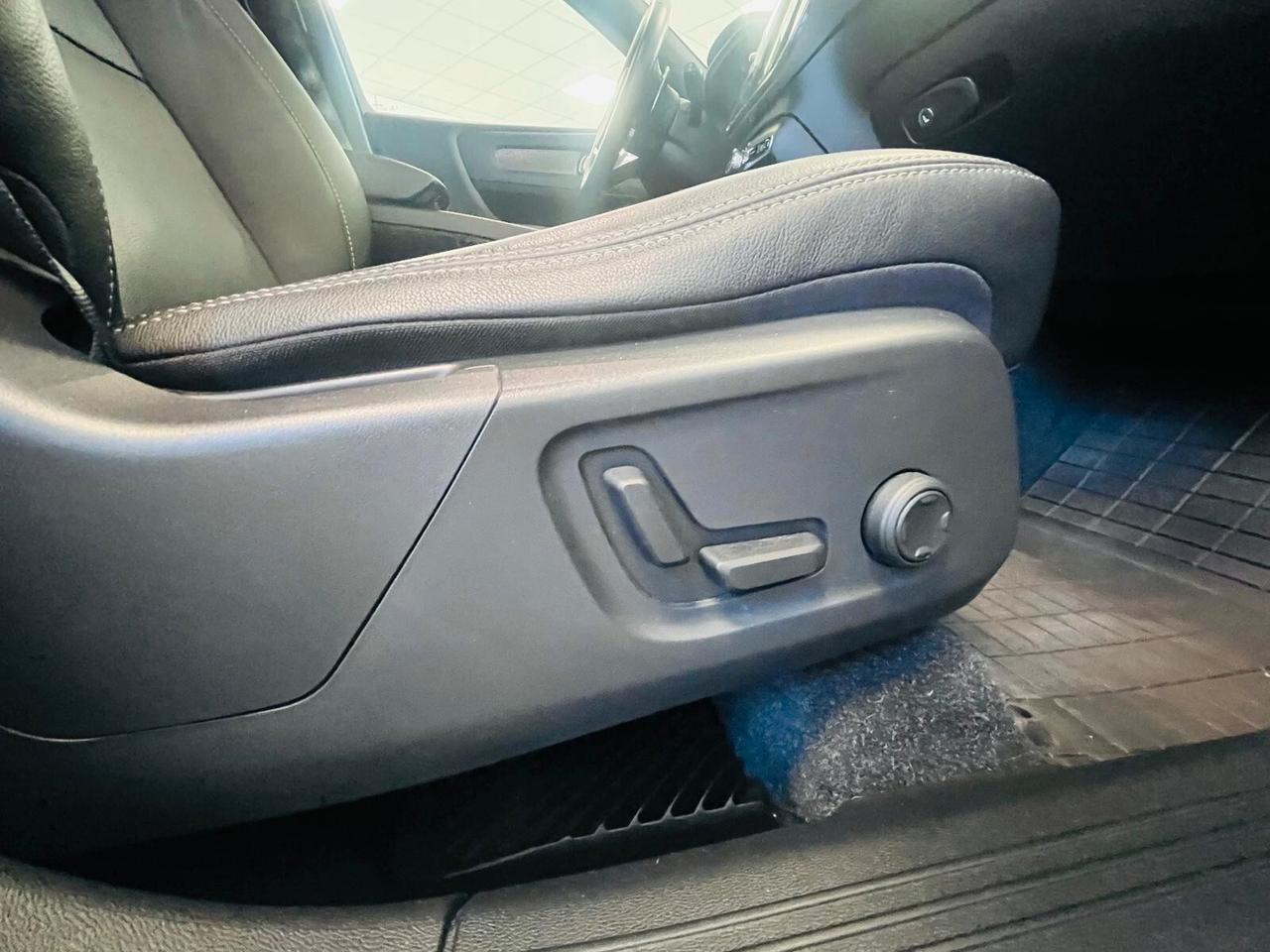 Volvo XC40 D4 AWD Geartronic R-design
