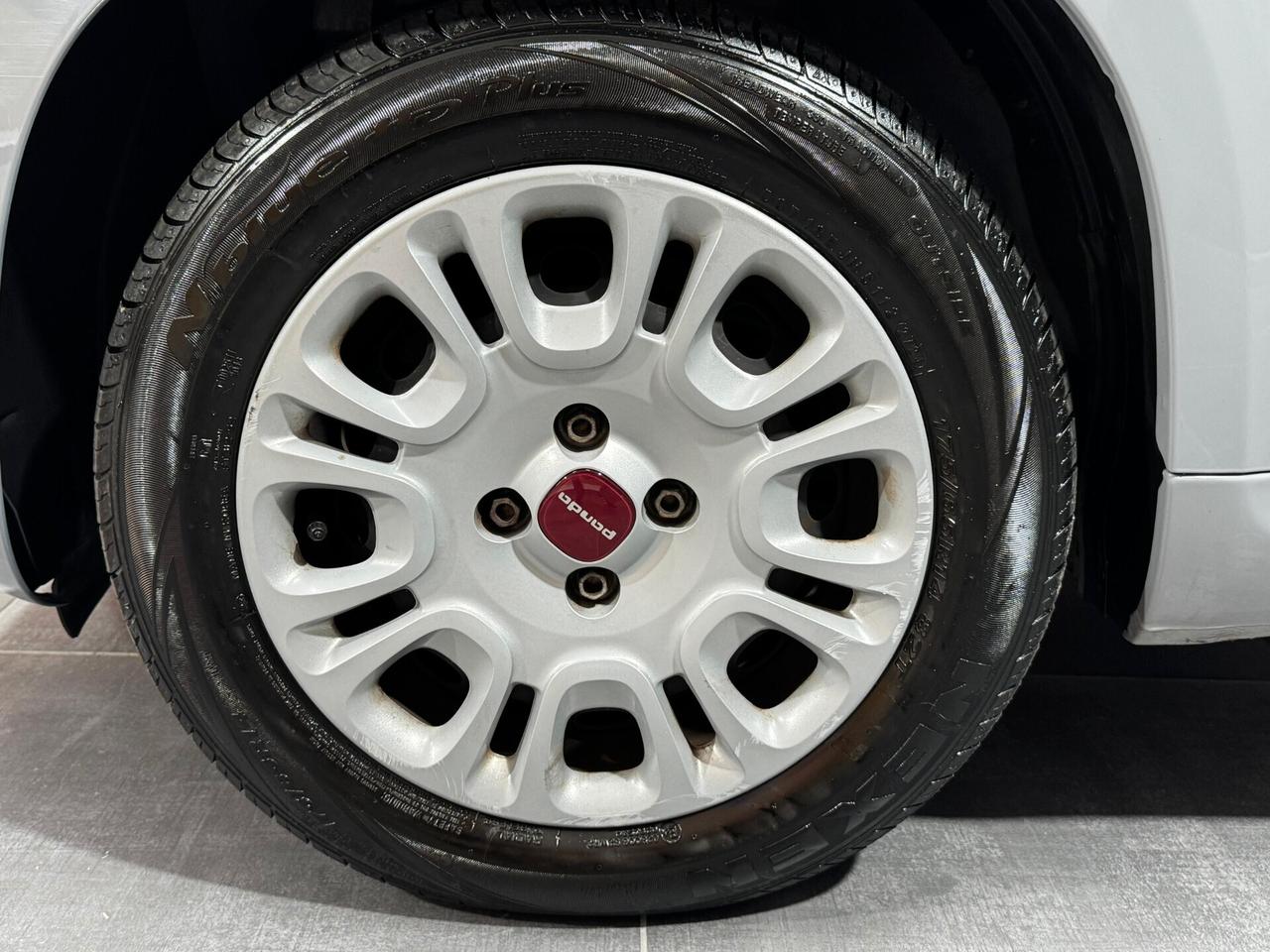 Fiat Panda 1.0 FireFly S&S Hybrid 70cv