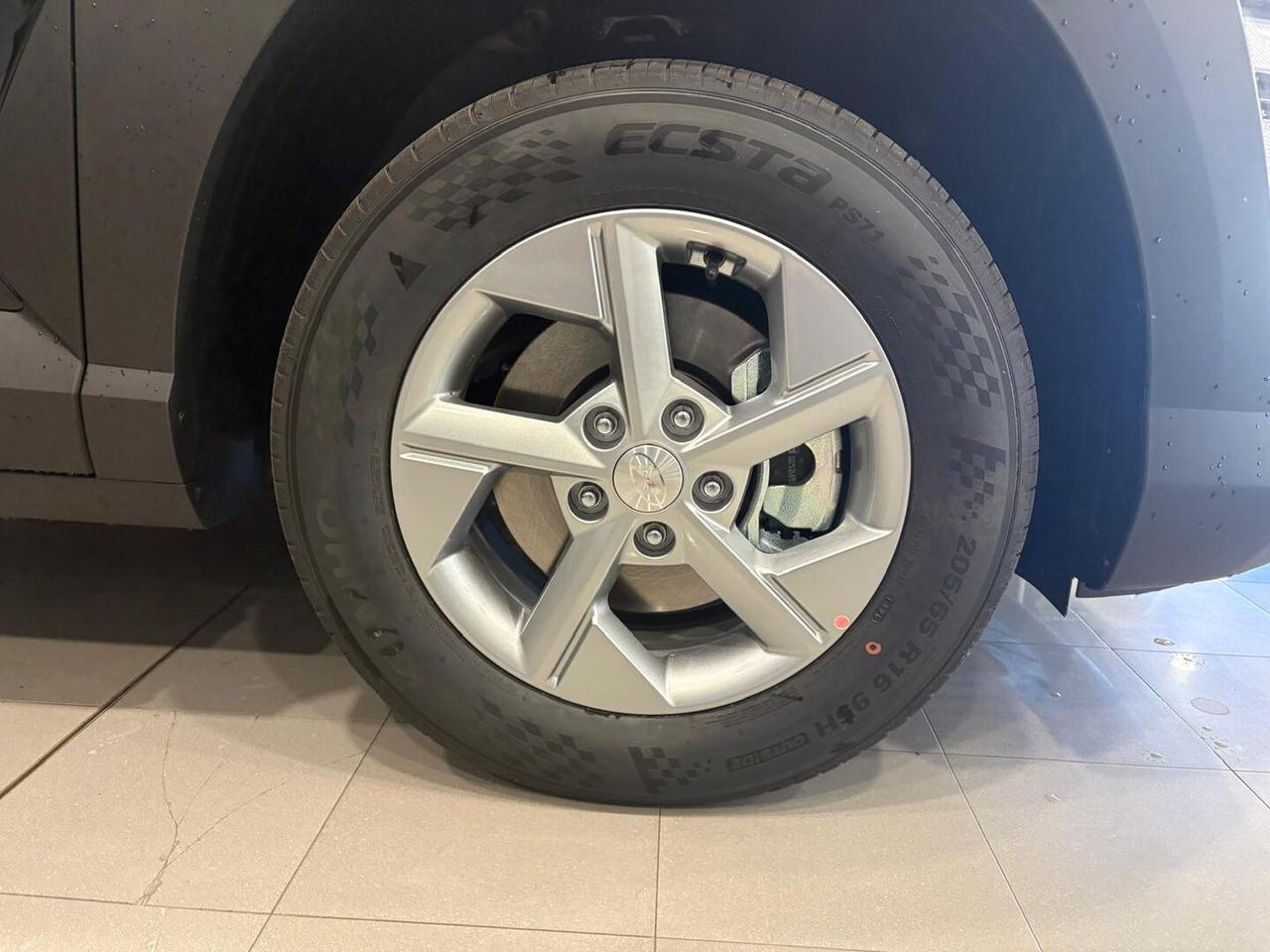 Hyundai Kona 1.6 gdi hev XTech 2wd 129cv dct