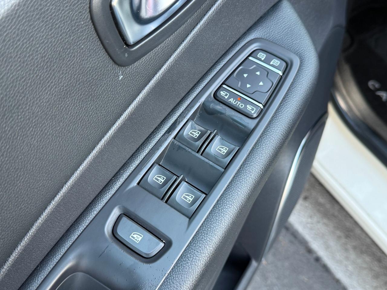 Renault Captur 1.5 dCi 90CV LED NAVI CAMERA - 2018