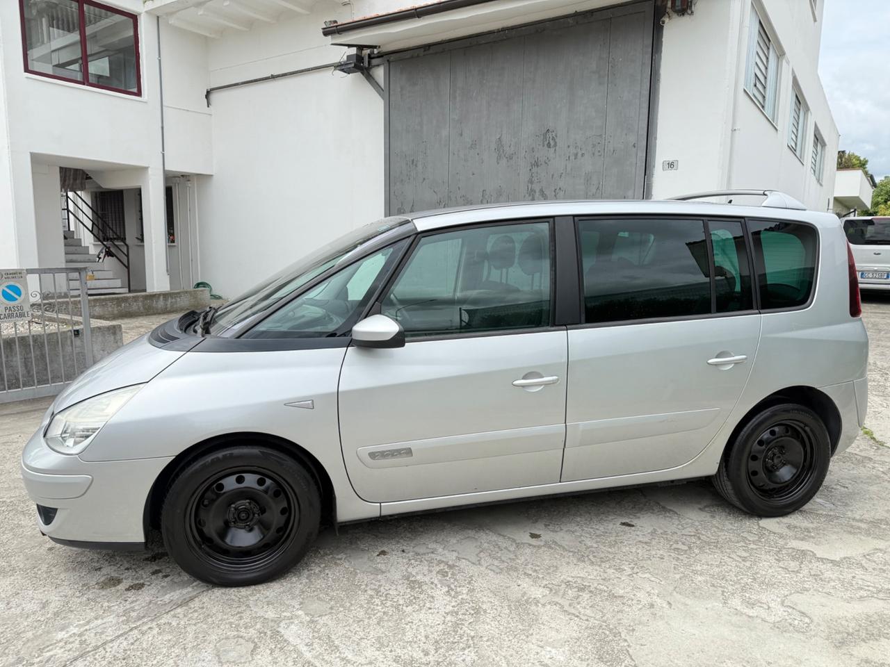 Renault Espace Grand 2.0 dCi 150CV 7 POSTI OTTIMA
