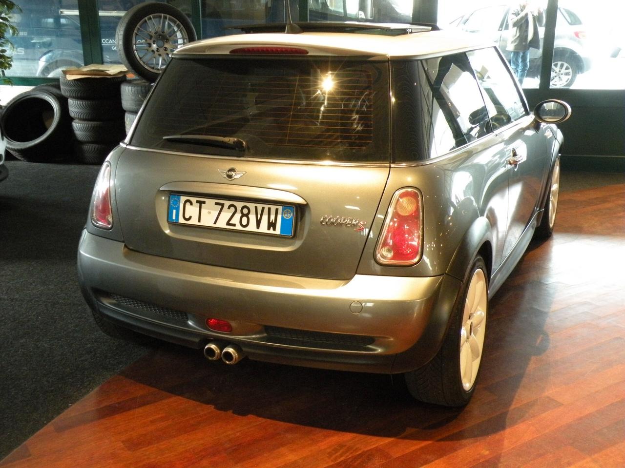 Mini Mini cooper s