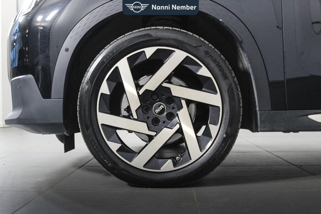 Mini Mini Countryman 2.0 48V D Favoured Steptronic