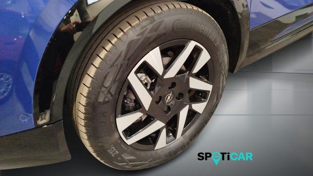 OPEL Mokka Hybrid 145 CV DCT6 GS