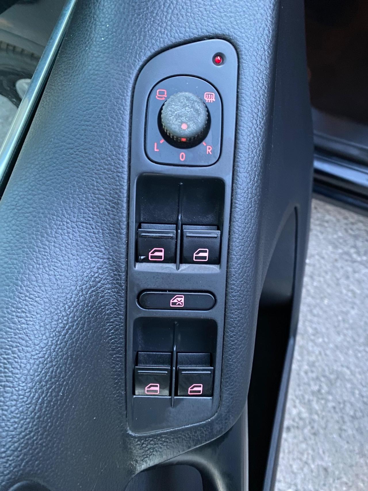 Volkswagen Tiguan 2.0 TDI 140cv DPF 4MOTION/4x4