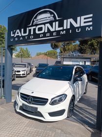 Mercedes-benz B 220 B 220 d Automatic 4Matic Premium