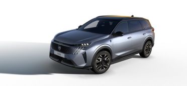 PEUGEOT Nuovo 5008 Hybrid 145 e-DCS6 GT