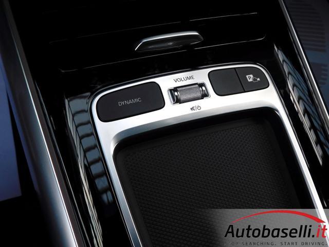 MERCEDES-BENZ GLA 200 D AUTOMATIC AMG LINE ADVANCED PLUS, NUOVO MODELLO