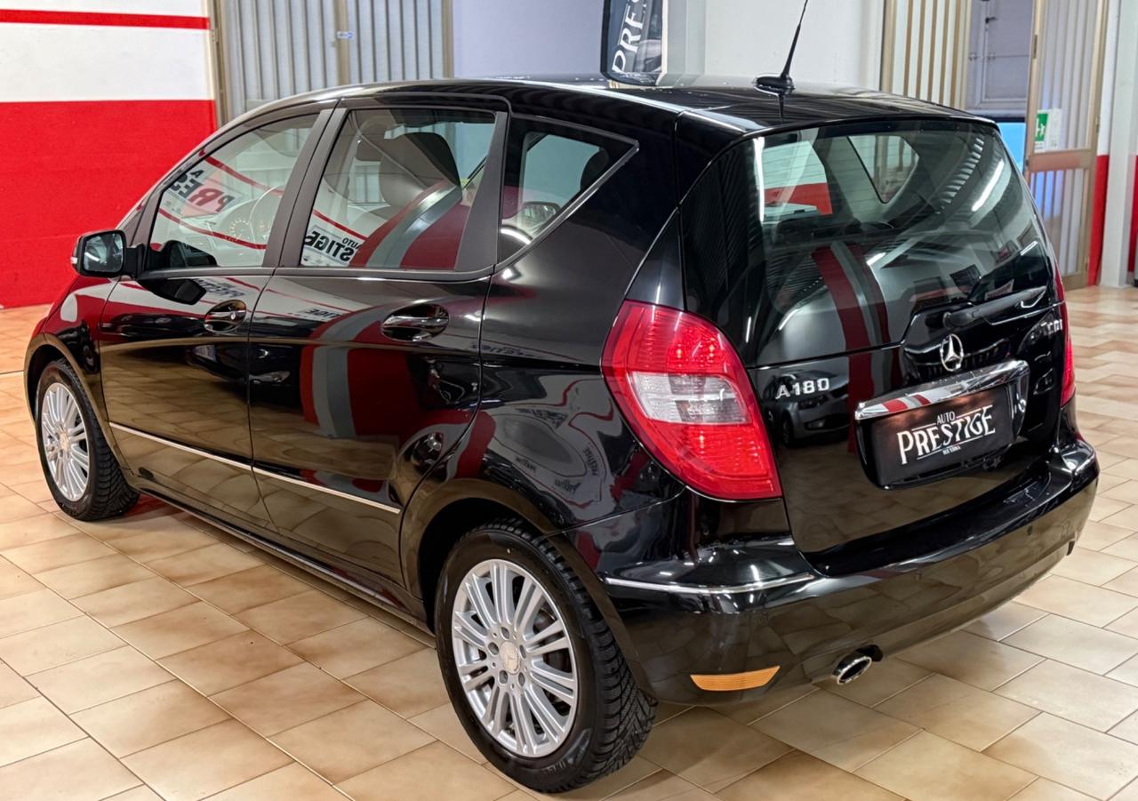 Mercedes-benz A 180 CDI Coupé Elegance