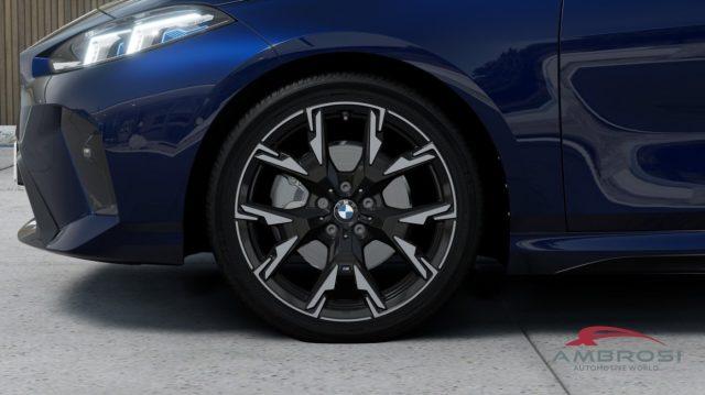 BMW 118 Serie 1 d Msport Premium Package