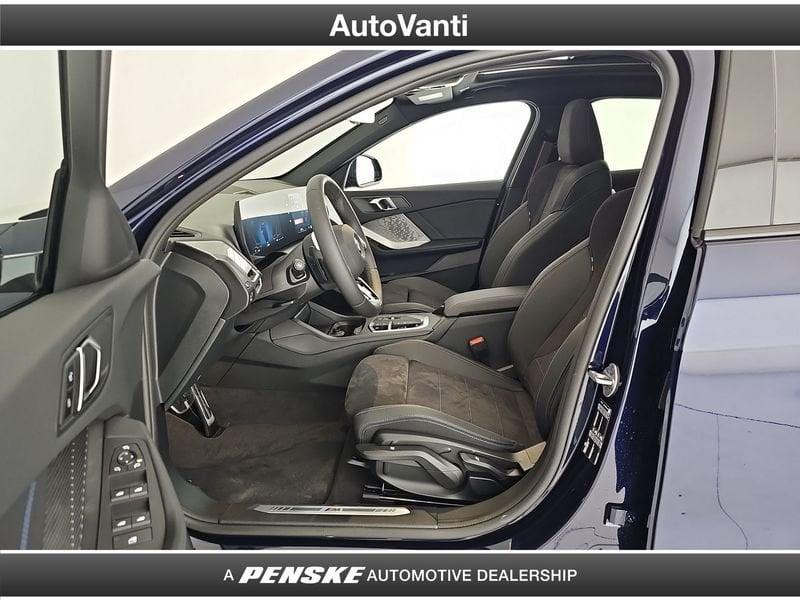 BMW Serie 1 118d MSport Pro