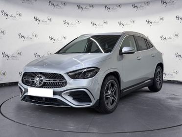 Mercedes-Benz GLA GLA 180 AMG Line LED CAMERA 360 KEYLESS