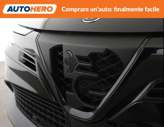 ALFA ROMEO Junior 1.2 136 CV Hybrid eDCT6 Speciale