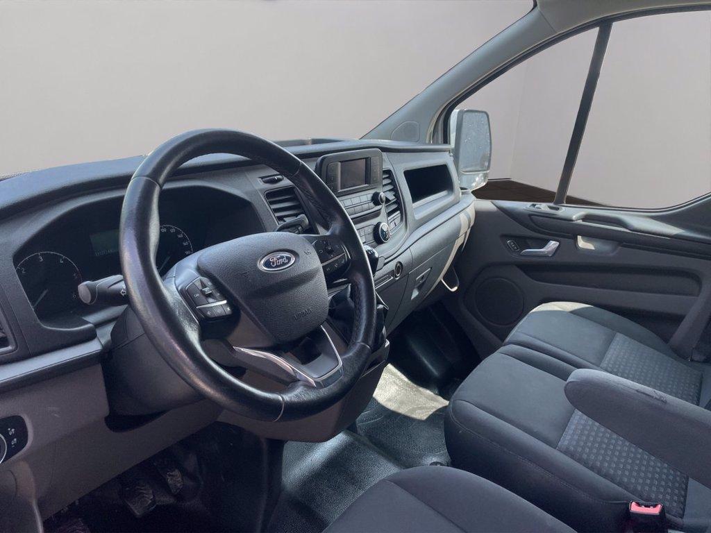 FORD transit custom 320 2.0 tdci 130cv Trend L2H1 E6 del 2021
