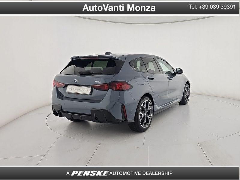 BMW Serie 1 118d MSport Pro auto