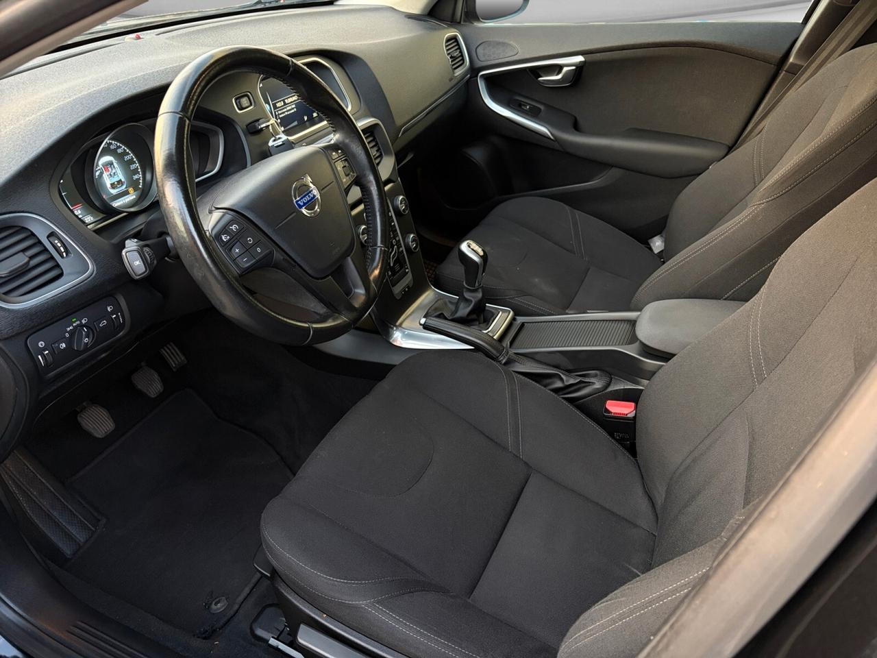 Volvo V40 D2 1.6 Kinetic