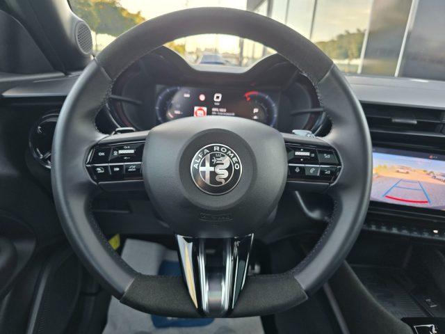 ALFA ROMEO Junior 1.2 136 CV Hybrid eDCT6 Speciale