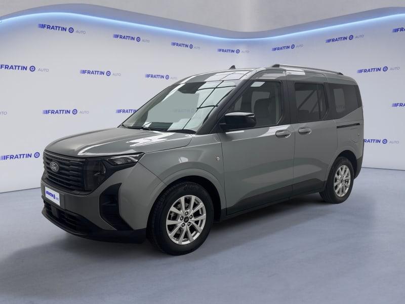 FORD TOURNEO COURIER 1.0 ECOBOOST TITA