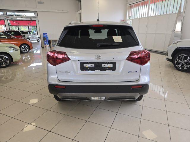 SUZUKI Vitara 1.4 Hybrid Cool+ EXTRA PROMO+INCENTIVO