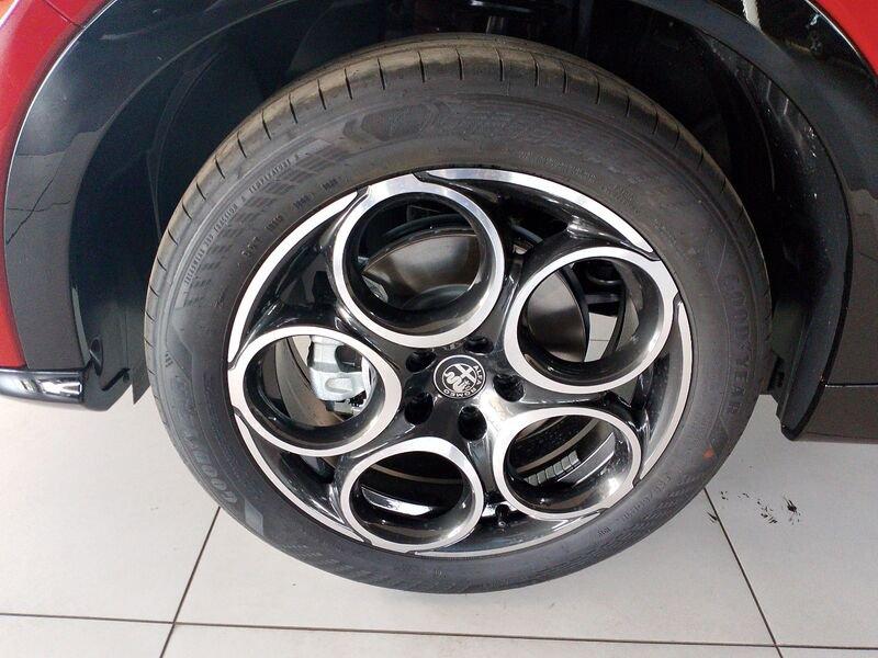 Alfa Romeo Tonale Diesel My25 Diesel 130cv Sprint