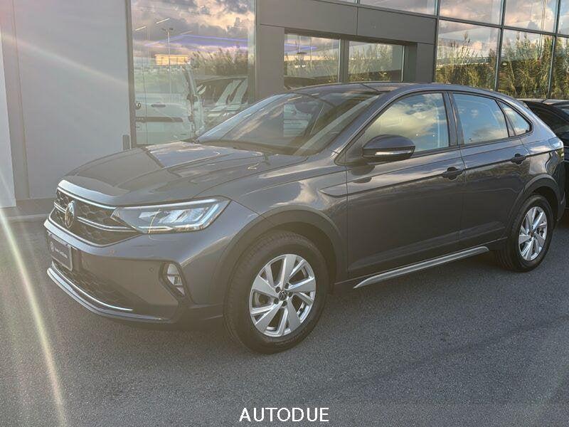 Volkswagen Taigo 1.0 tsi Life 110cv