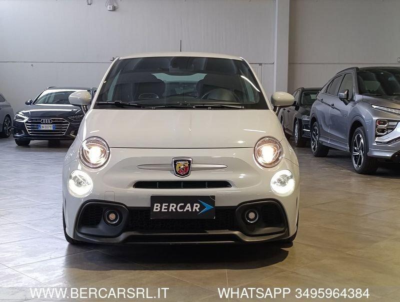 Abarth 595 595 1.4 Turbo T-Jet 165 CV