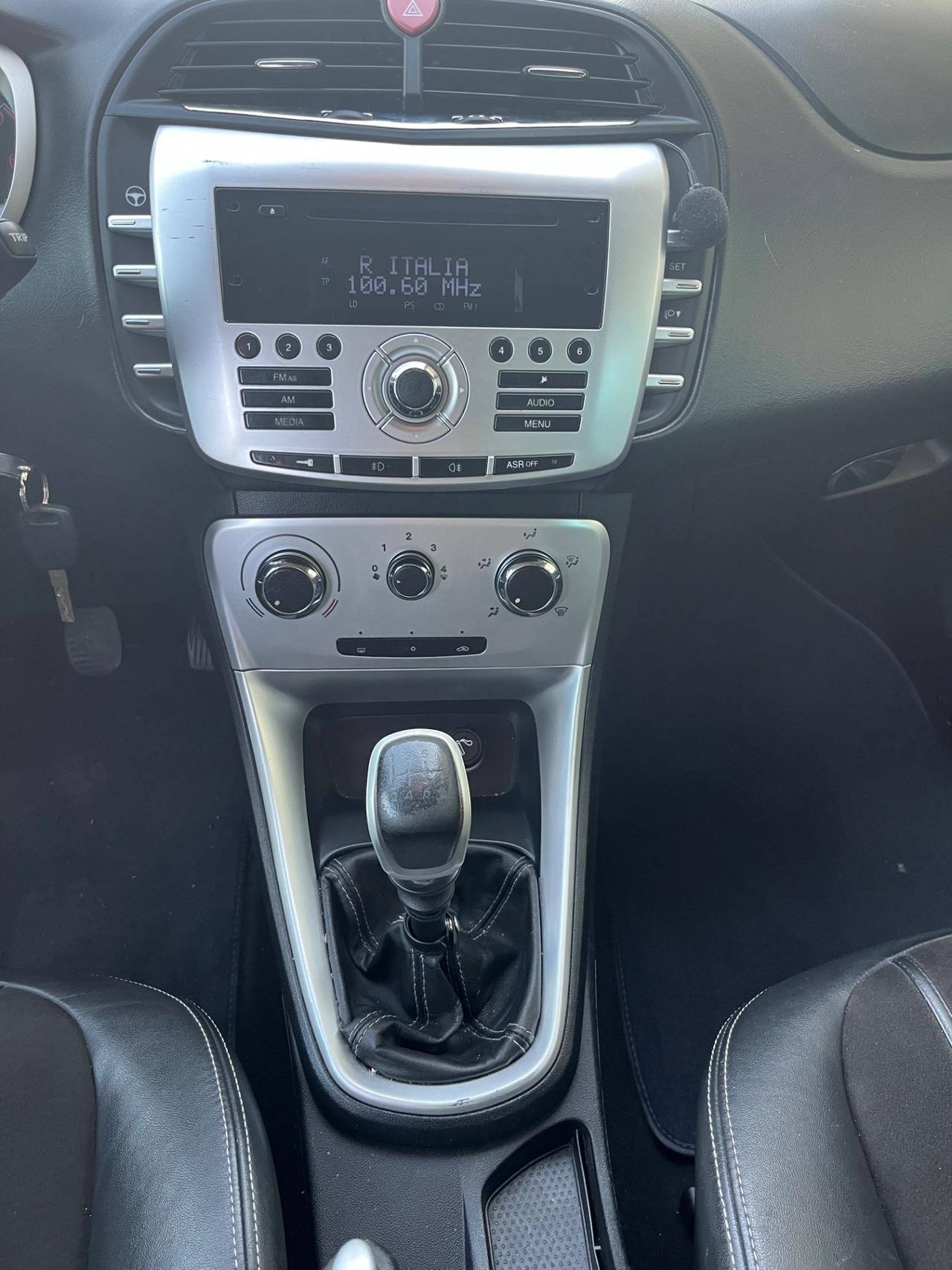 Lancia Delta 1.6 MJT Platino NUOVISSIMA