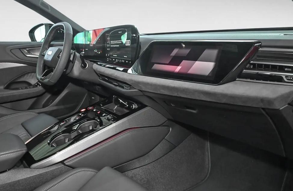 Audi A5 Avant TDI 150 kW S tronic mHEV+ S Line edition