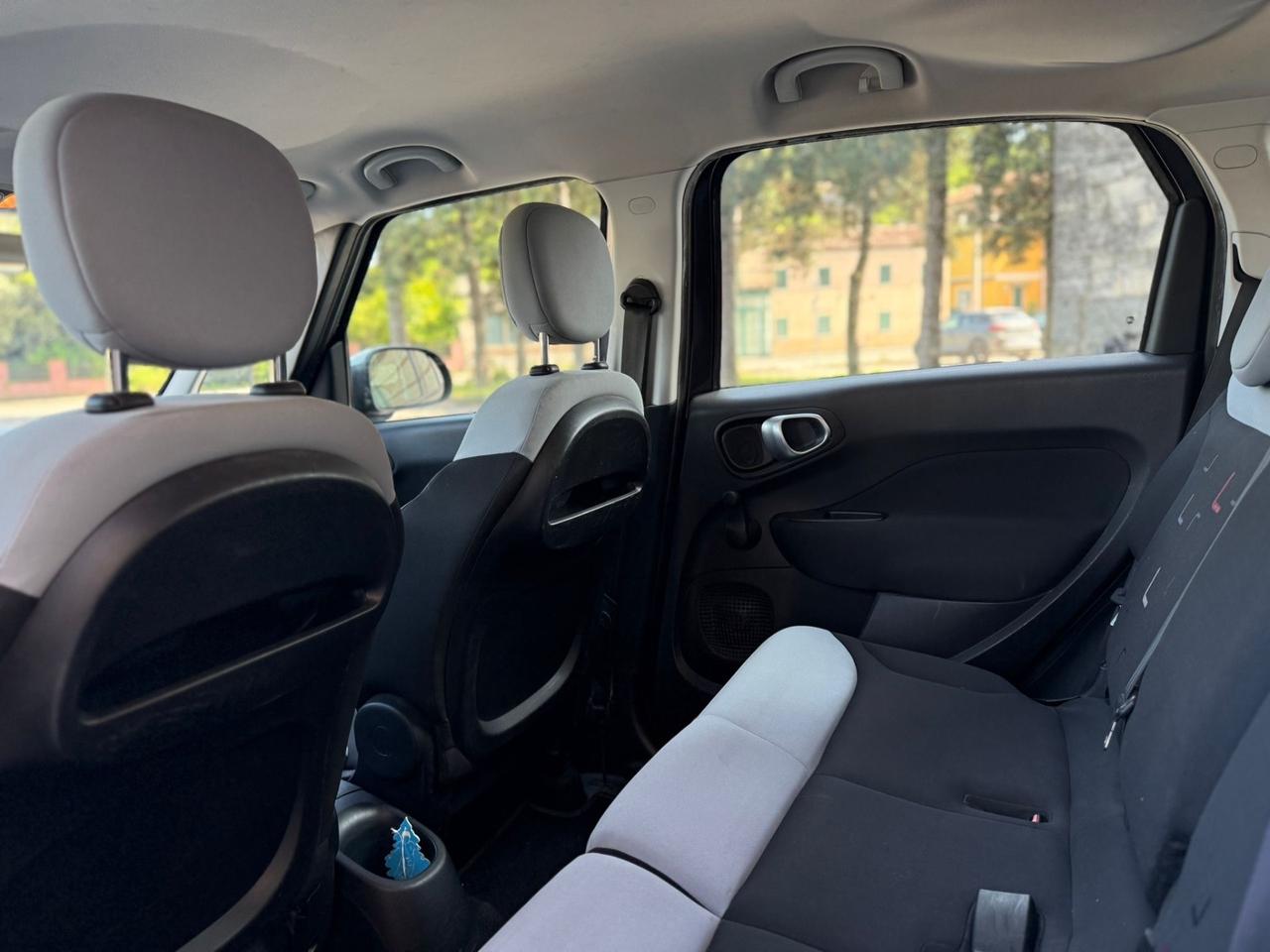 Fiat 500L 1.3 Multijet 85 CV Pop