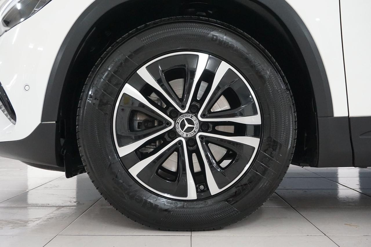 Mercedes-benz GLA 200 d Automatic Advanced
