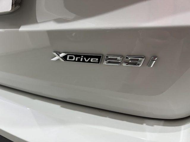 BMW X1 xDrive 23i Msport