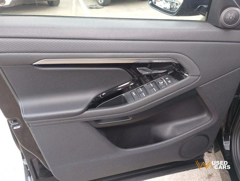 Land Rover Range Rover Evoque Range Rover Evoque 2.0D I4 163 CV AWD Auto R-Dynamic HSE