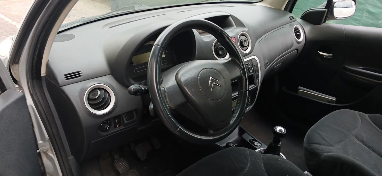 Citroen C3 1.4 HDi neopatentati
