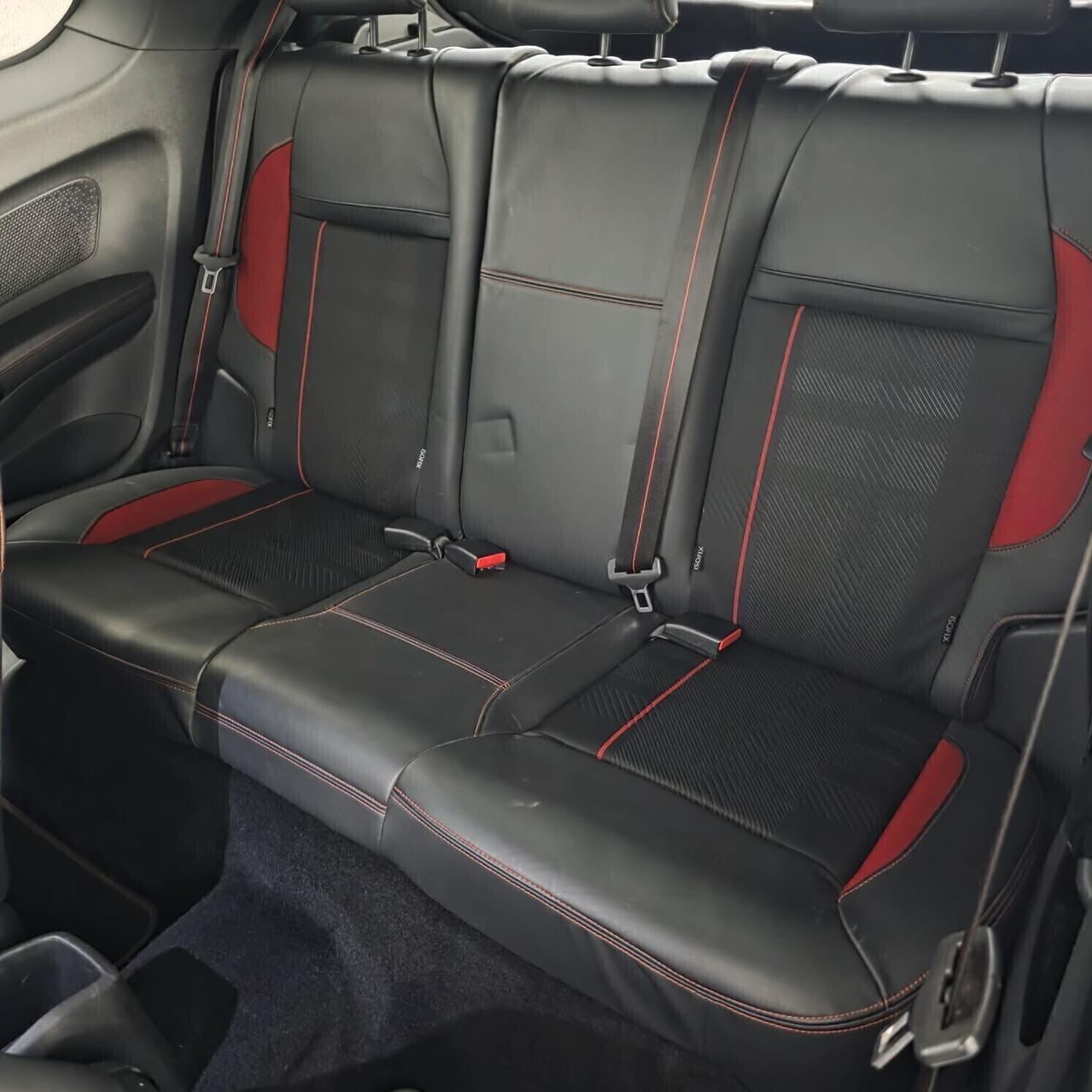 Peugeot 208 1.6 3 porte GTi