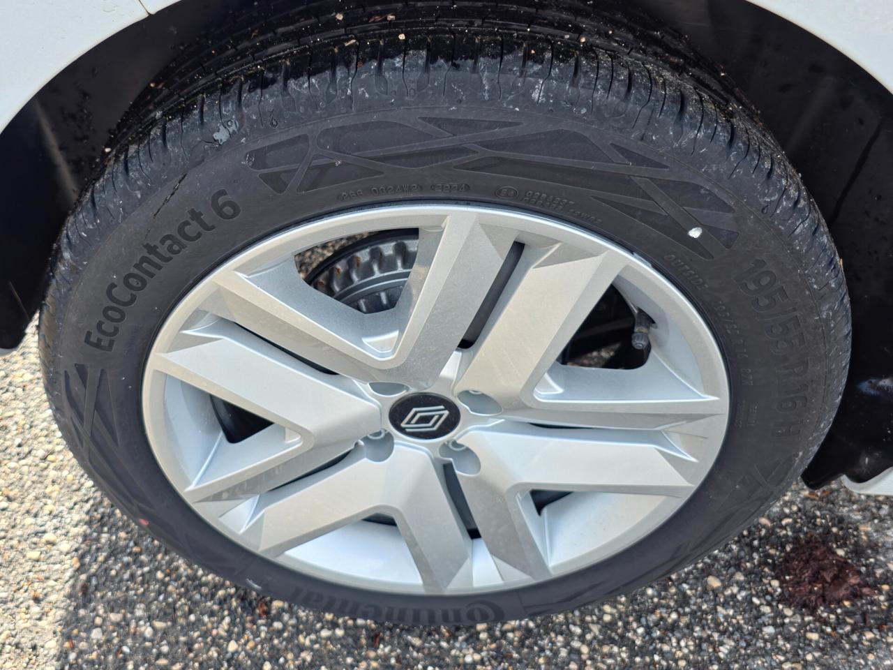 Renault Clio TCe 90 CV 5 porte Esprit Alpine 2024-E6E Manuale NEO