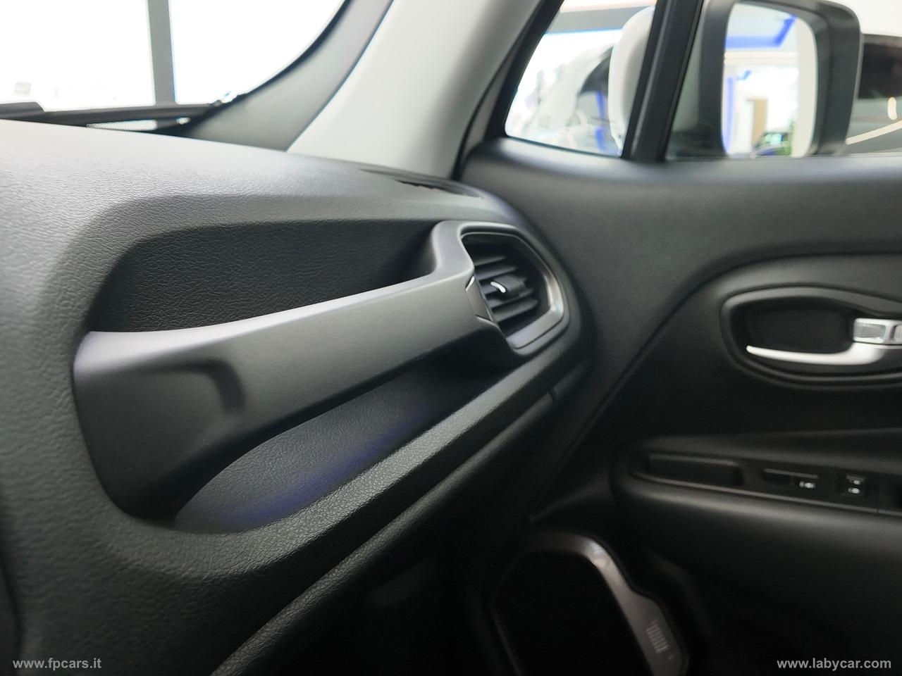 JEEP Renegade 1.6 Mjt 130CV Limited FULL LED