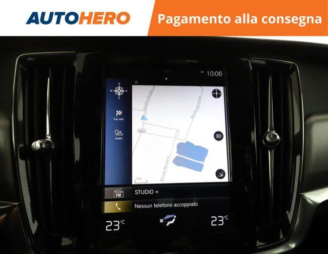 VOLVO V90 D4 Geartronic Momentum
