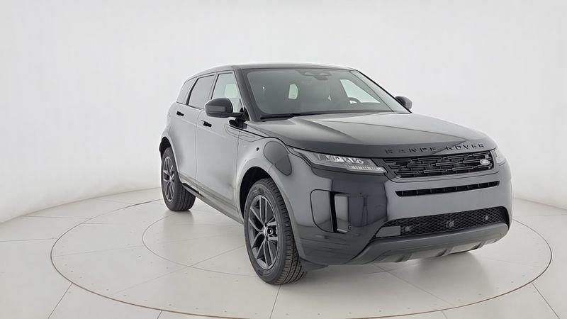 Land Rover RR Evoque 2.0D I4 163 CV AWD Auto S