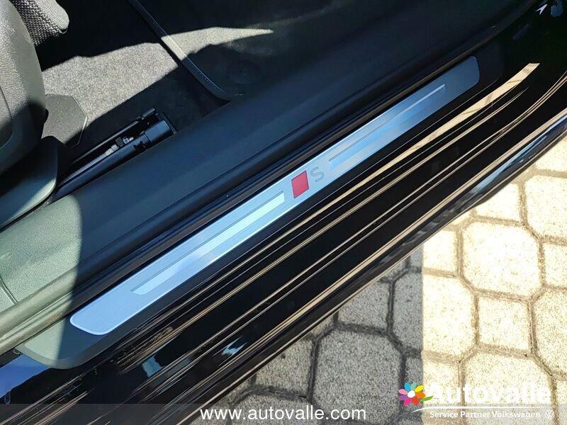 Audi A5 Avant TDI 150 kW quattro S tronic mHEV+ S Line edition
