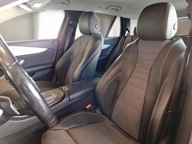 MERCEDES-BENZ E 300 e Plug in hybrid Business Sport WAGON
