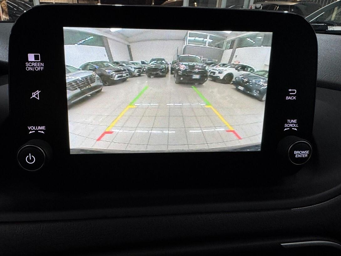 Tipo 1.6Mjt 130cv 5 porte TELECAMERA SENSORI BELLA!!!!!