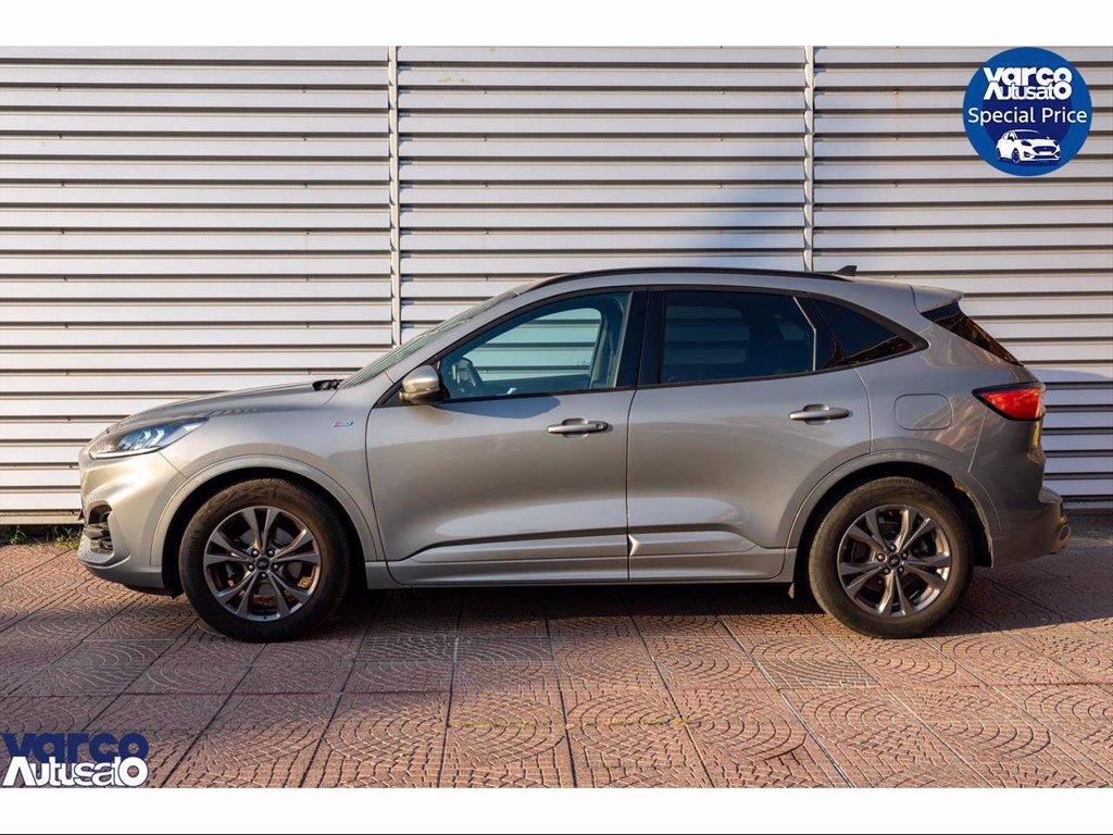 FORD Kuga 1.5 ecoblue st-line 2wd 120cv del 2022