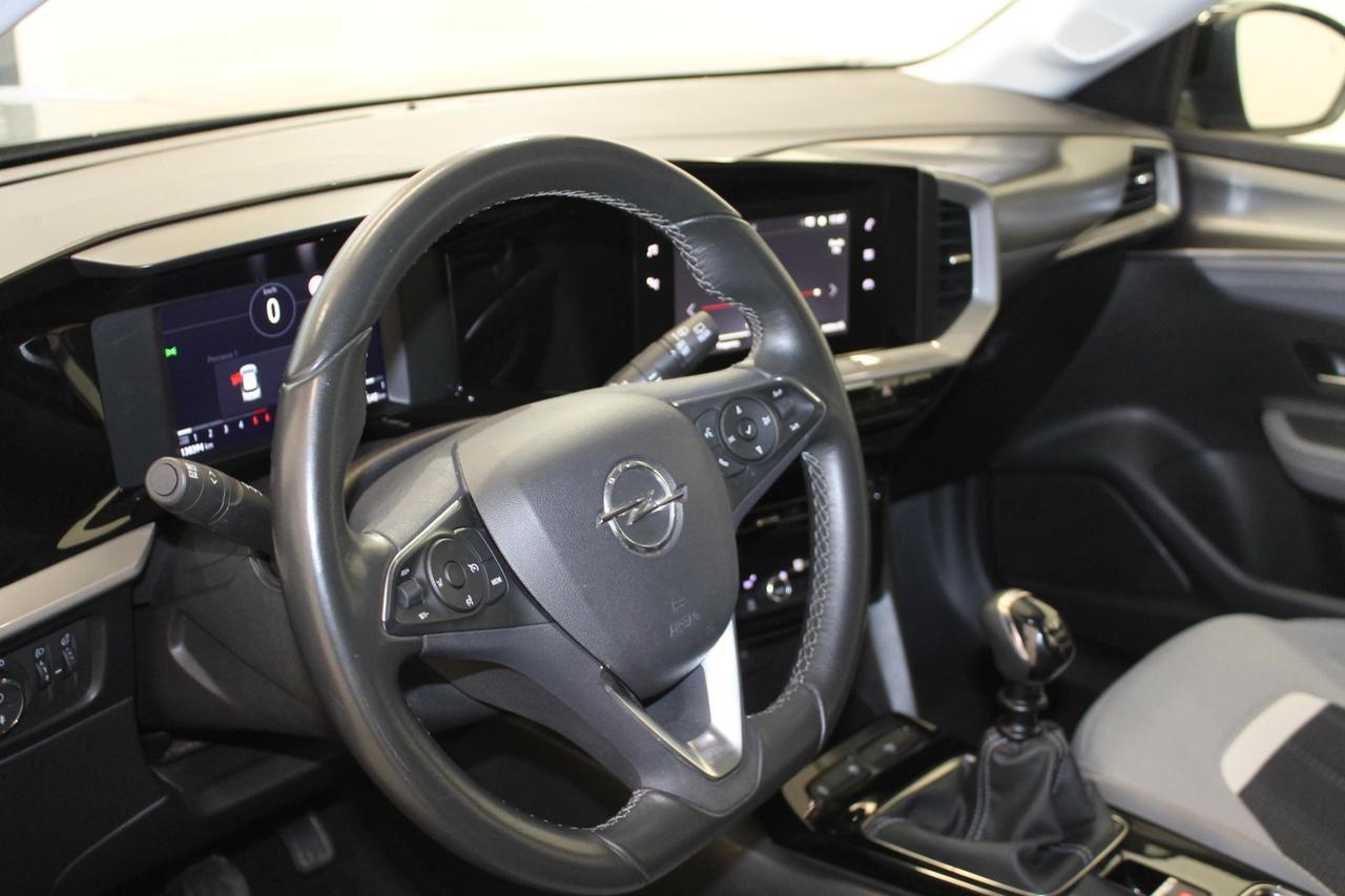 Opel Mokka 1.5 D Elegance 110 Cv.