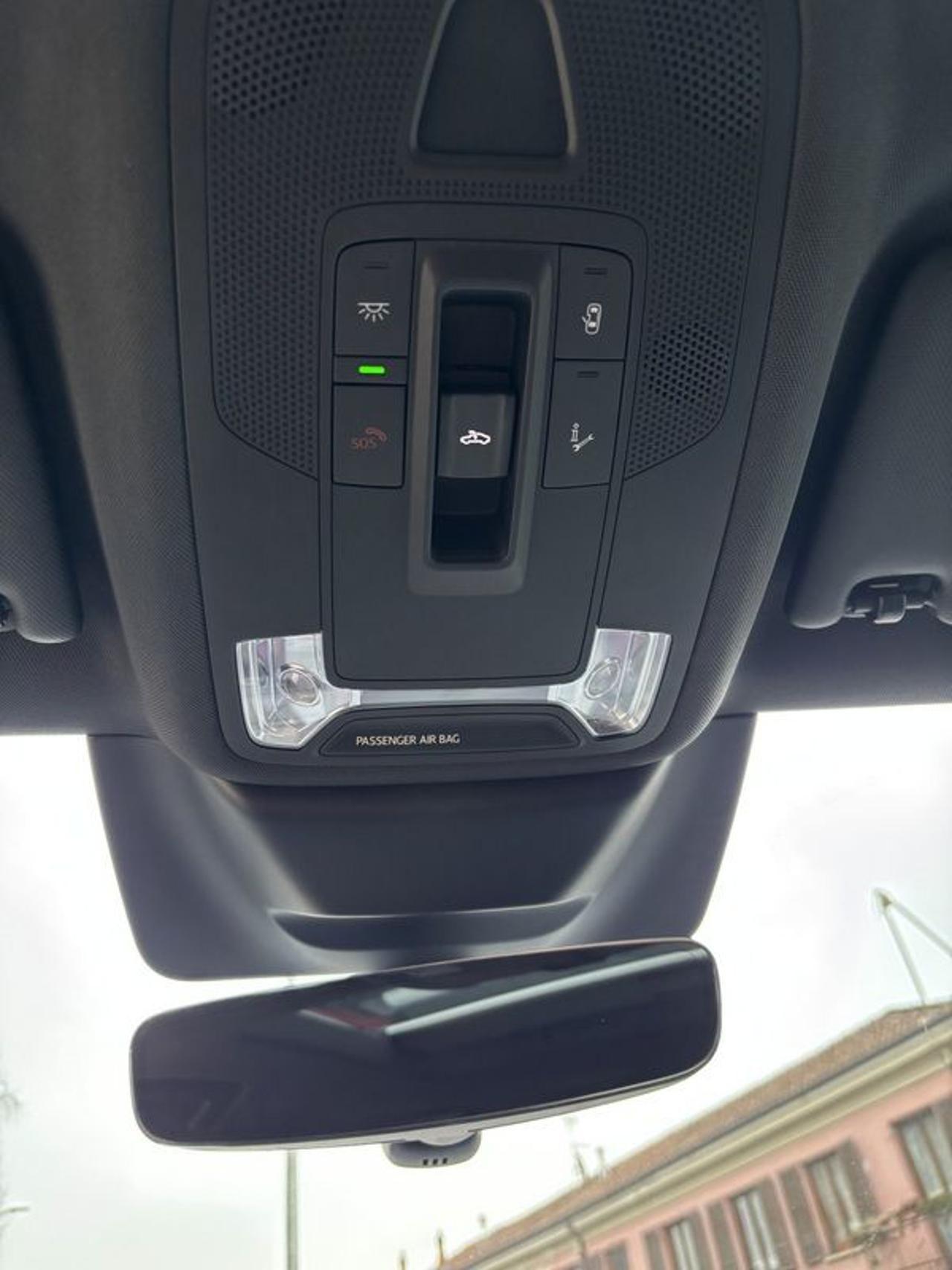 Audi A3 SPB TFSI 110 kW S tronic S line edition MATRIX