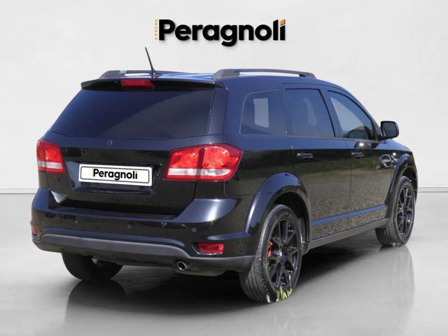 FIAT Freemont 2.0 Multijet 170 CV Urban