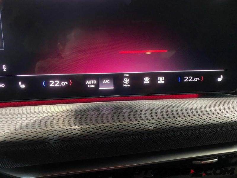Audi Q5 Sportback TDI 150kW quattro S tronic S Line Edition TUA DA € 51.550 DETAX