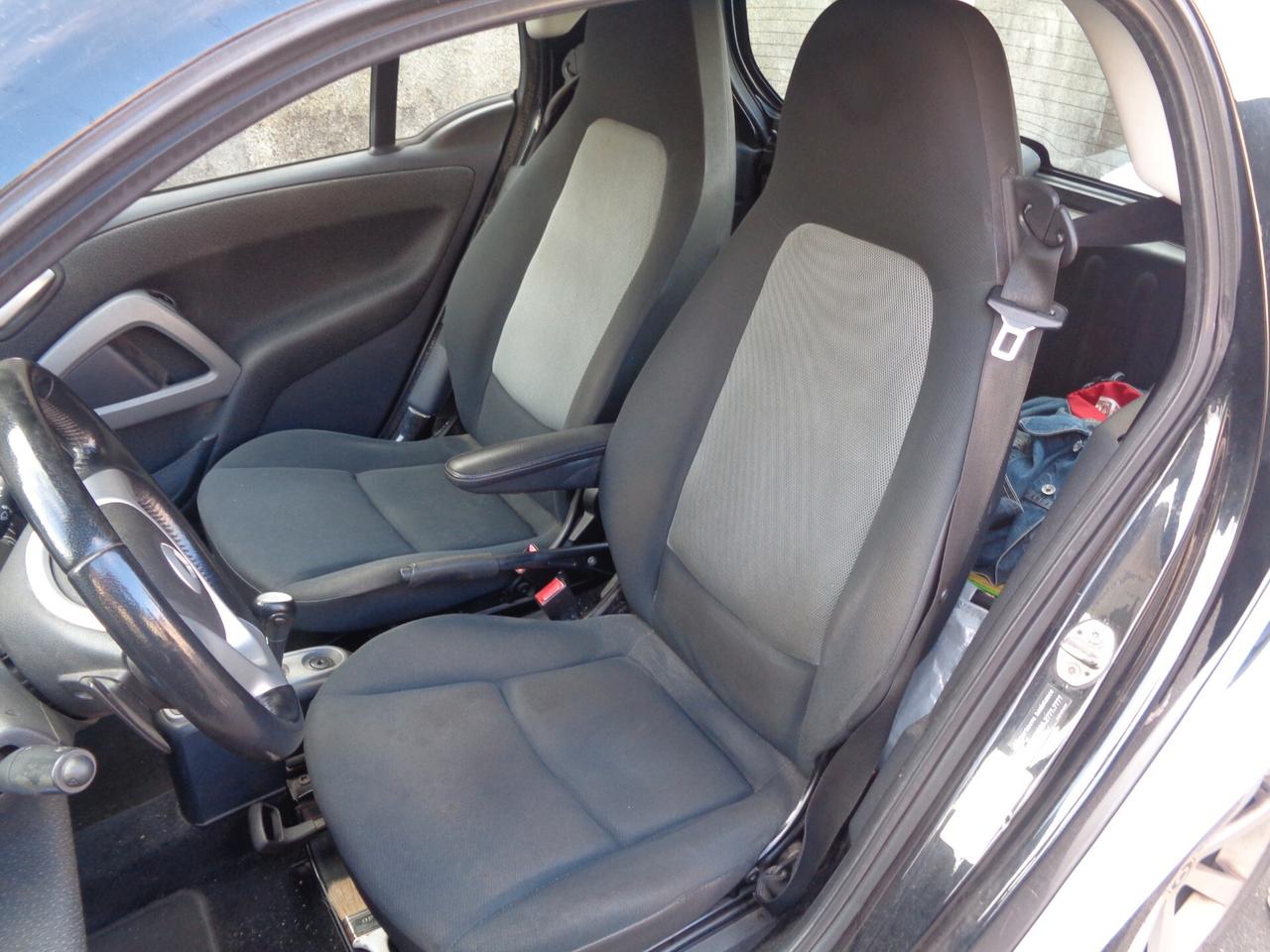 Chevrolet Aveo 1.2 70CV 5 porte (Neopatentati)