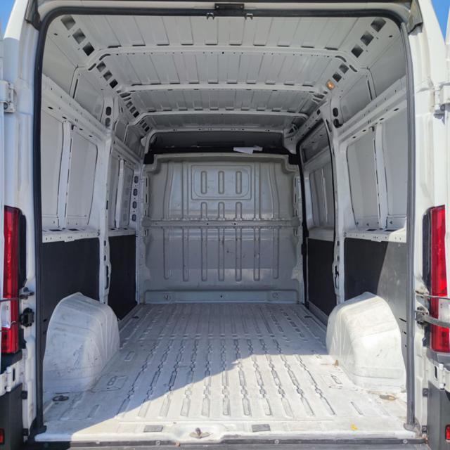 CITROEN JUMPER 33 L2H2 2.2 BLUEHDI 140CV FURG. 3 PTI-2022